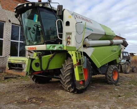 Клаас Другая, об'ємом двигуна 0 л та пробігом 0 тис. км за 57000 $, фото 2 на Automoto.ua