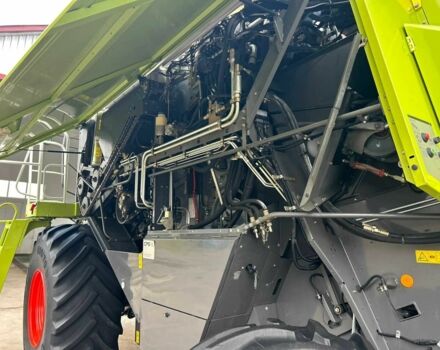 Клаас Другая, объемом двигателя 0 л и пробегом 3 тыс. км за 214041 $, фото 7 на Automoto.ua