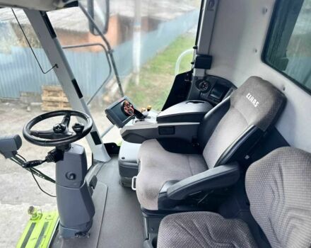 Клаас Другая, объемом двигателя 0 л и пробегом 3 тыс. км за 214041 $, фото 11 на Automoto.ua