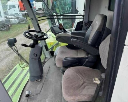 Клаас Другая, объемом двигателя 12.5 л и пробегом 6 тыс. км за 69000 $, фото 13 на Automoto.ua