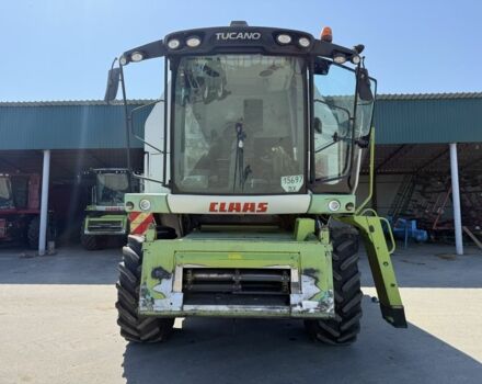 Клаас Другая, объемом двигателя 0 л и пробегом 0 тыс. км за 60000 $, фото 1 на Automoto.ua