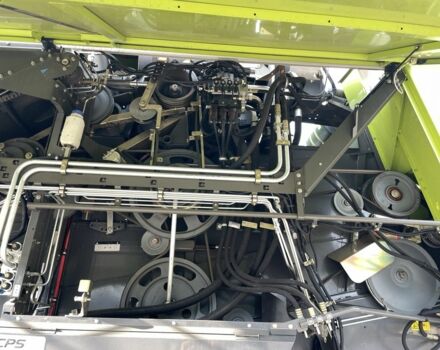 Клаас Другая, объемом двигателя 13.5 л и пробегом 1 тыс. км за 205464 $, фото 16 на Automoto.ua