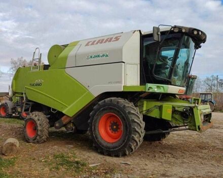 Клаас Другая, об'ємом двигуна 0 л та пробігом 0 тис. км за 57000 $, фото 1 на Automoto.ua