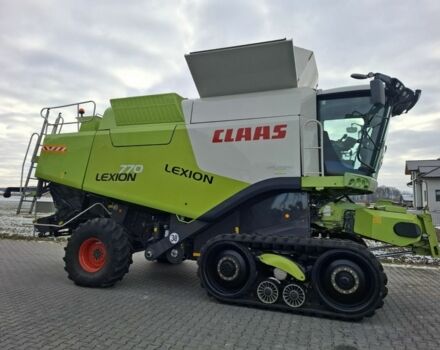 Клаас Другая, объемом двигателя 0 л и пробегом 4 тыс. км за 186043 $, фото 7 на Automoto.ua