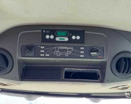 Клаас Другая, объемом двигателя 12.5 л и пробегом 6 тыс. км за 69000 $, фото 16 на Automoto.ua