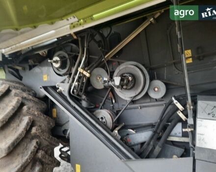 Клаас Другая, об'ємом двигуна 0 л та пробігом 7 тис. км за 60000 $, фото 4 на Automoto.ua