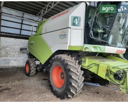 Клаас Другая, об'ємом двигуна 0 л та пробігом 7 тис. км за 60000 $, фото 1 на Automoto.ua