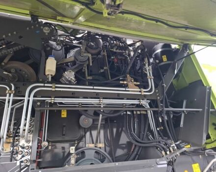 Клаас Другая, объемом двигателя 0 л и пробегом 4 тыс. км за 186043 $, фото 2 на Automoto.ua