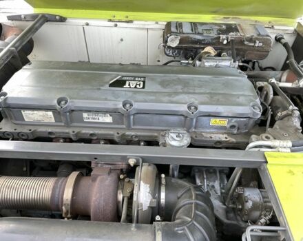 Клаас Другая, объемом двигателя 13.5 л и пробегом 1 тыс. км за 205464 $, фото 18 на Automoto.ua