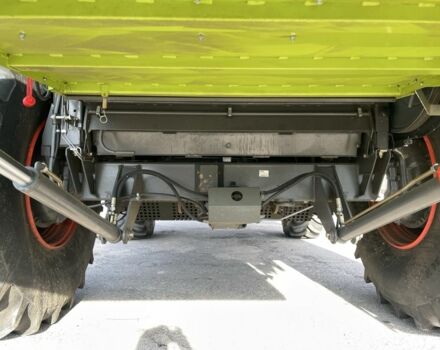 Клаас Другая, объемом двигателя 13.5 л и пробегом 1 тыс. км за 205464 $, фото 14 на Automoto.ua