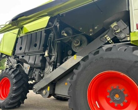 Клаас Другая, объемом двигателя 0 л и пробегом 3 тыс. км за 214041 $, фото 8 на Automoto.ua