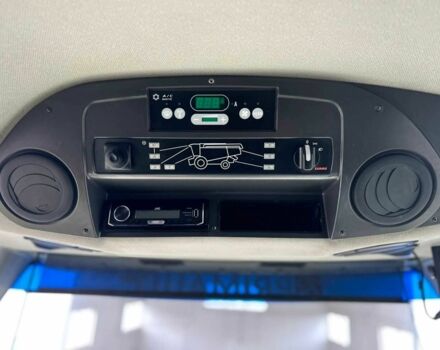 Клаас Другая, объемом двигателя 0 л и пробегом 3 тыс. км за 214041 $, фото 12 на Automoto.ua