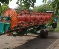 Клаас Другая, об'ємом двигуна 6.4 л та пробігом 6 тис. км за 102366 $, фото 16 на Automoto.ua