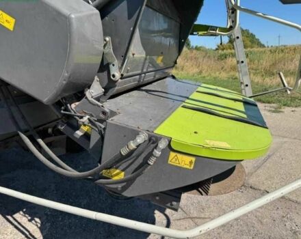 Клаас Другая, объемом двигателя 12.5 л и пробегом 6 тыс. км за 69000 $, фото 19 на Automoto.ua