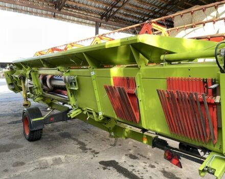 Клаас Другая, объемом двигателя 13.5 л и пробегом 1 тыс. км за 205464 $, фото 22 на Automoto.ua