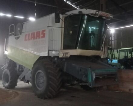 Клаас Другая, об'ємом двигуна 6.4 л та пробігом 6 тис. км за 102366 $, фото 14 на Automoto.ua