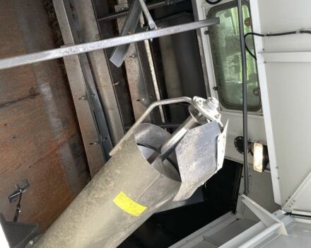 Клаас Другая, объемом двигателя 13.5 л и пробегом 1 тыс. км за 205464 $, фото 23 на Automoto.ua