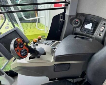 Клаас Другая, объемом двигателя 12.5 л и пробегом 6 тыс. км за 69000 $, фото 9 на Automoto.ua