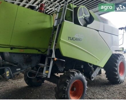 Клаас Другая, об'ємом двигуна 0 л та пробігом 7 тис. км за 60000 $, фото 2 на Automoto.ua