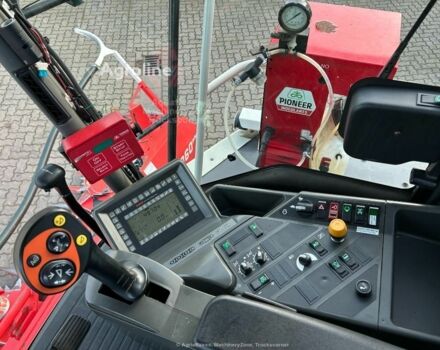 Клаас Другая, об'ємом двигуна 0 л та пробігом 0 тис. км за 128308 $, фото 8 на Automoto.ua