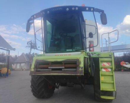 Клаас Другая, объемом двигателя 15 л и пробегом 2 тыс. км за 218453 $, фото 3 на Automoto.ua