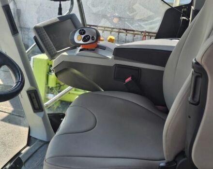 Клаас Другая, об'ємом двигуна 0 л та пробігом 3 тис. км за 158815 $, фото 13 на Automoto.ua
