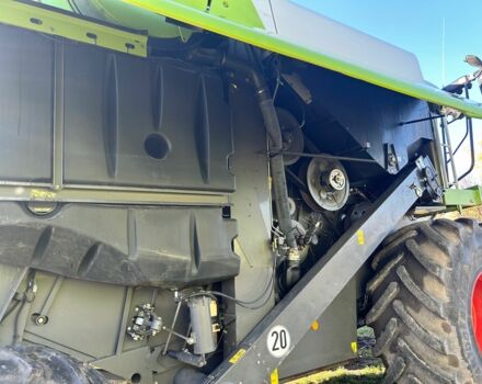 Клаас Другая, объемом двигателя 12.5 л и пробегом 5 тыс. км за 82000 $, фото 1 на Automoto.ua