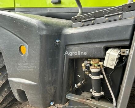 Клаас Другая, об'ємом двигуна 0 л та пробігом 0 тис. км за 128308 $, фото 26 на Automoto.ua