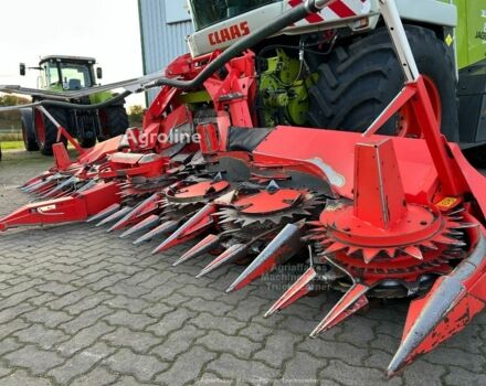 Клаас Другая, об'ємом двигуна 0 л та пробігом 0 тис. км за 128308 $, фото 27 на Automoto.ua