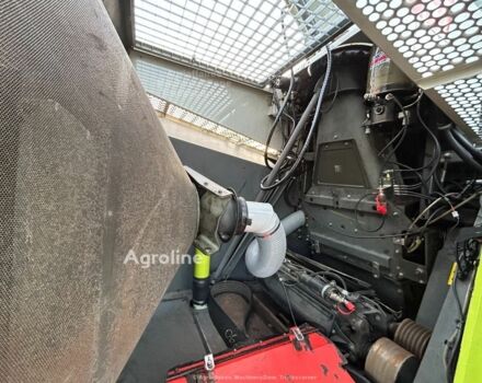 Клаас Другая, об'ємом двигуна 0 л та пробігом 0 тис. км за 128308 $, фото 14 на Automoto.ua