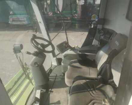 Клаас Другая, объемом двигателя 15 л и пробегом 2 тыс. км за 218453 $, фото 8 на Automoto.ua