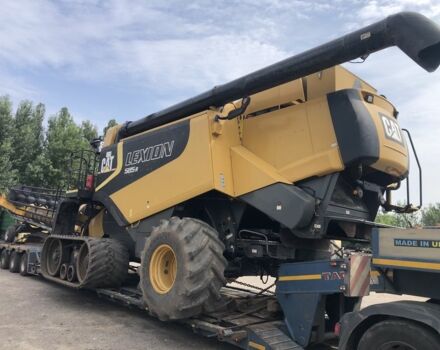 Клаас Другая, объемом двигателя 13 л и пробегом 5 тыс. км за 65000 $, фото 21 на Automoto.ua