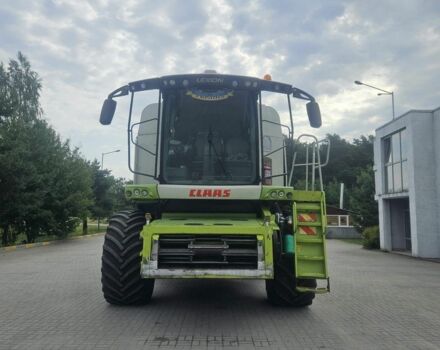 Клаас Другая, объемом двигателя 0 л и пробегом 0 тыс. км за 118000 $, фото 11 на Automoto.ua