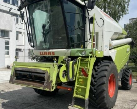 Клаас Другая, об'ємом двигуна 0 л та пробігом 5 тис. км за 85686 $, фото 2 на Automoto.ua