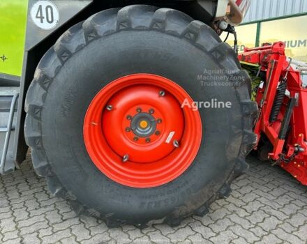 Клаас Другая, об'ємом двигуна 0 л та пробігом 0 тис. км за 128308 $, фото 24 на Automoto.ua