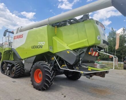 Клаас Другая, об'ємом двигуна 1.59 л та пробігом 2 тис. км за 199000 $, фото 3 на Automoto.ua