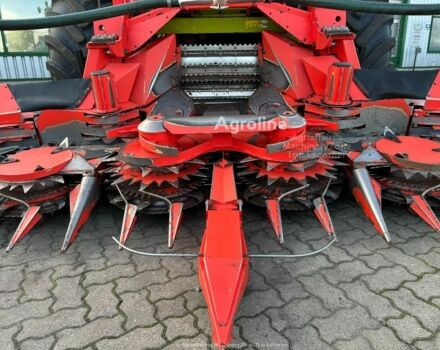 Клаас Другая, об'ємом двигуна 0 л та пробігом 0 тис. км за 128308 $, фото 28 на Automoto.ua