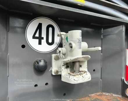 Клаас Другая, об'ємом двигуна 0 л та пробігом 0 тис. км за 128308 $, фото 12 на Automoto.ua