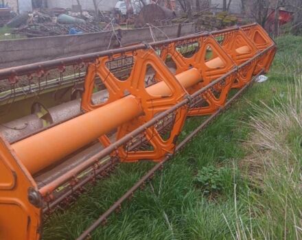 Клаас Другая, объемом двигателя 0 л и пробегом 0 тыс. км за 59018 $, фото 1 на Automoto.ua