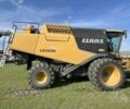 Клаас Другая, объемом двигателя 13 л и пробегом 3 тыс. км за 104000 $, фото 2 на Automoto.ua