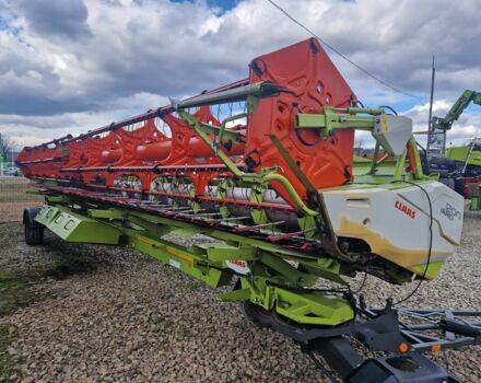 Клаас Другая, об'ємом двигуна 1.59 л та пробігом 2 тис. км за 199000 $, фото 5 на Automoto.ua