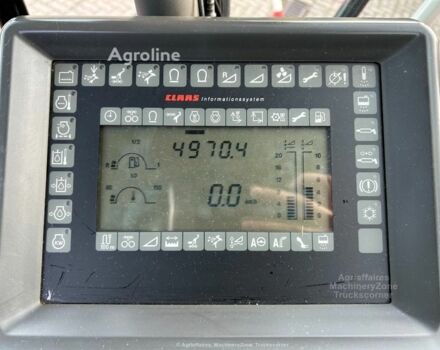 Клаас Другая, об'ємом двигуна 0 л та пробігом 0 тис. км за 128308 $, фото 10 на Automoto.ua