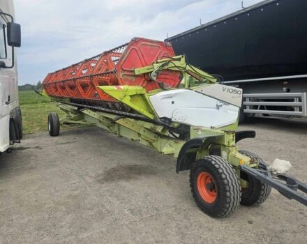 Клаас Другая, объемом двигателя 0 л и пробегом 0 тыс. км за 118000 $, фото 9 на Automoto.ua