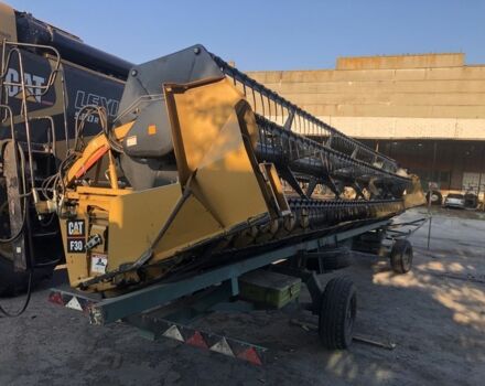 Клаас Другая, объемом двигателя 13 л и пробегом 5 тыс. км за 65000 $, фото 16 на Automoto.ua