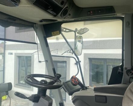 Клаас Другая, об'ємом двигуна 0 л та пробігом 0 тис. км за 140165 $, фото 10 на Automoto.ua