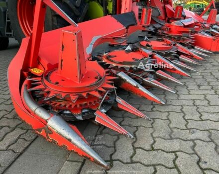 Клаас Другая, об'ємом двигуна 0 л та пробігом 0 тис. км за 128308 $, фото 30 на Automoto.ua