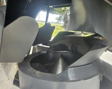 Клаас Другая, объемом двигателя 0 л и пробегом 0 тыс. км за 118000 $, фото 21 на Automoto.ua