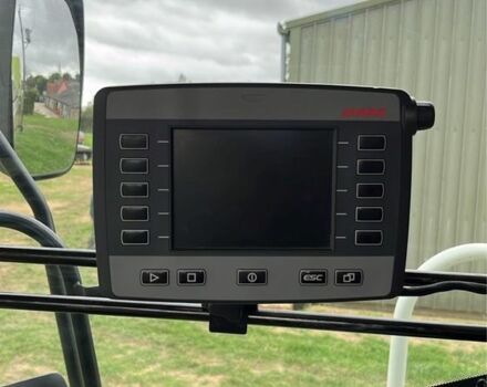 Клаас Другая, объемом двигателя 0 л и пробегом 3 тыс. км за 165118 $, фото 6 на Automoto.ua