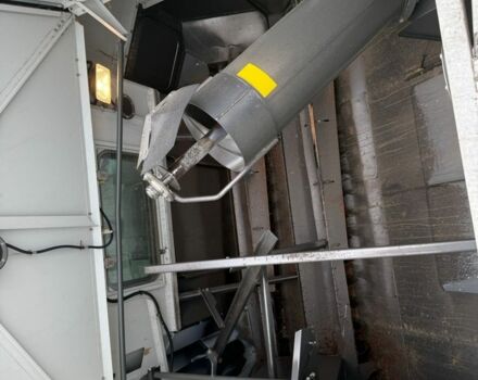 Клаас Другая, объемом двигателя 12.5 л и пробегом 4 тыс. км за 139527 $, фото 6 на Automoto.ua