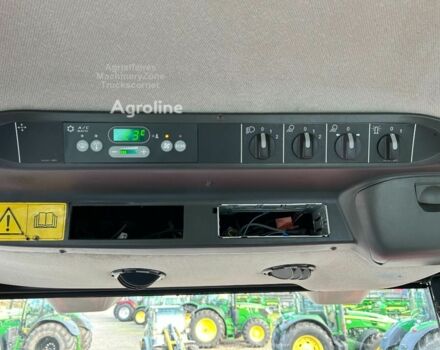 Клаас Другая, об'ємом двигуна 0 л та пробігом 0 тис. км за 128308 $, фото 9 на Automoto.ua